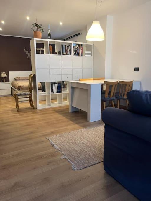 Neve Monolocale, Ottima Posizione, Posto Auto. Appartement Bormio
