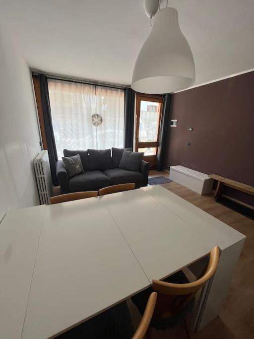Neve Monolocale, Ottima Posizione, Posto Auto. Appartement