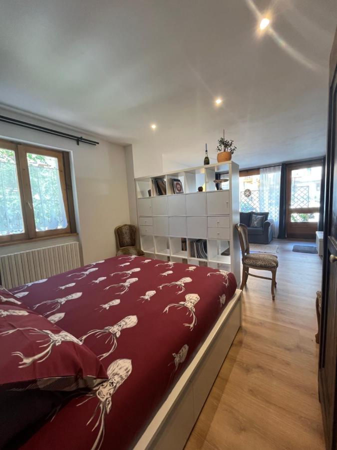 Neve Monolocale, Ottima Posizione, Posto Auto. Appartement *