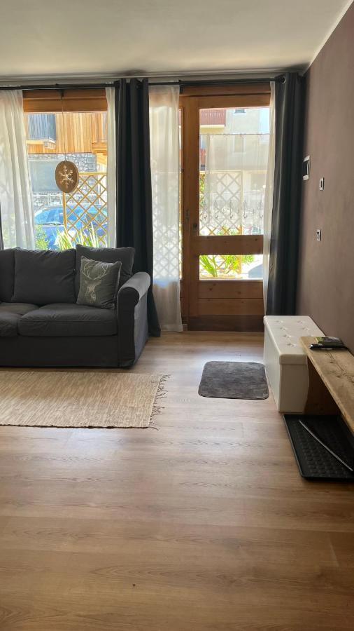 Neve Monolocale, Ottima Posizione, Posto Auto. Appartement *