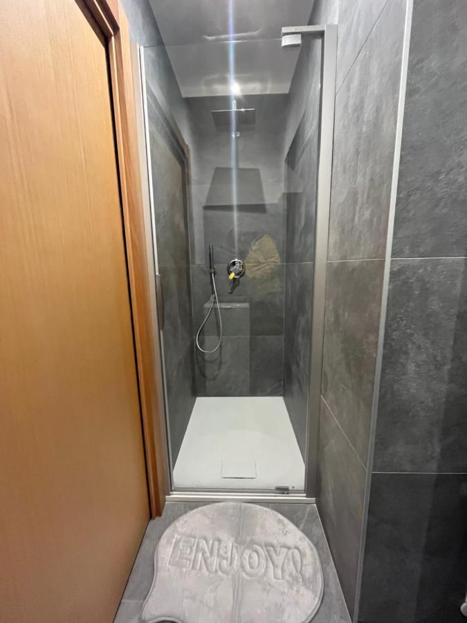 Neve Monolocale, Ottima Posizione, Posto Auto. Apartment