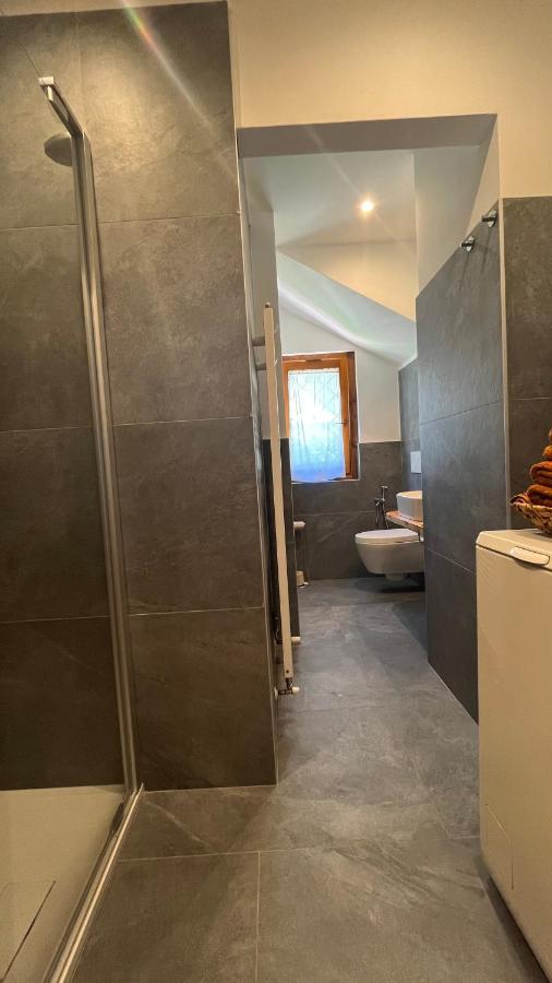 Neve Monolocale, Ottima Posizione, Posto Auto. Apartment Bormio