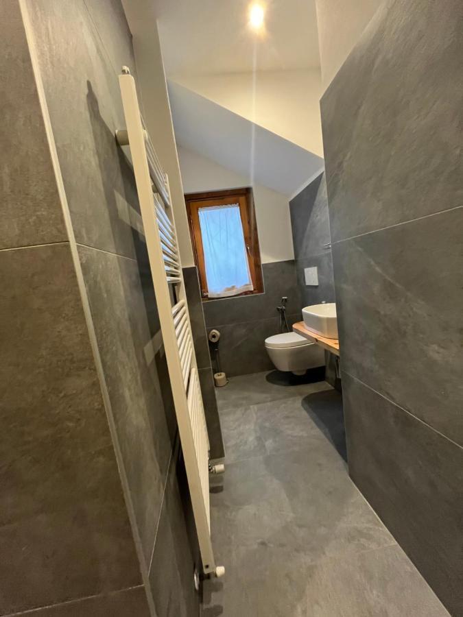 Neve Monolocale, Ottima Posizione, Posto Auto. Apartment *