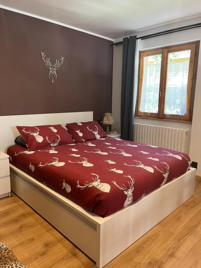 Neve Monolocale, Ottima Posizione, Posto Auto. Apartment *